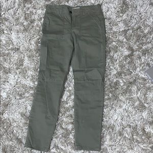 Tilly pants
